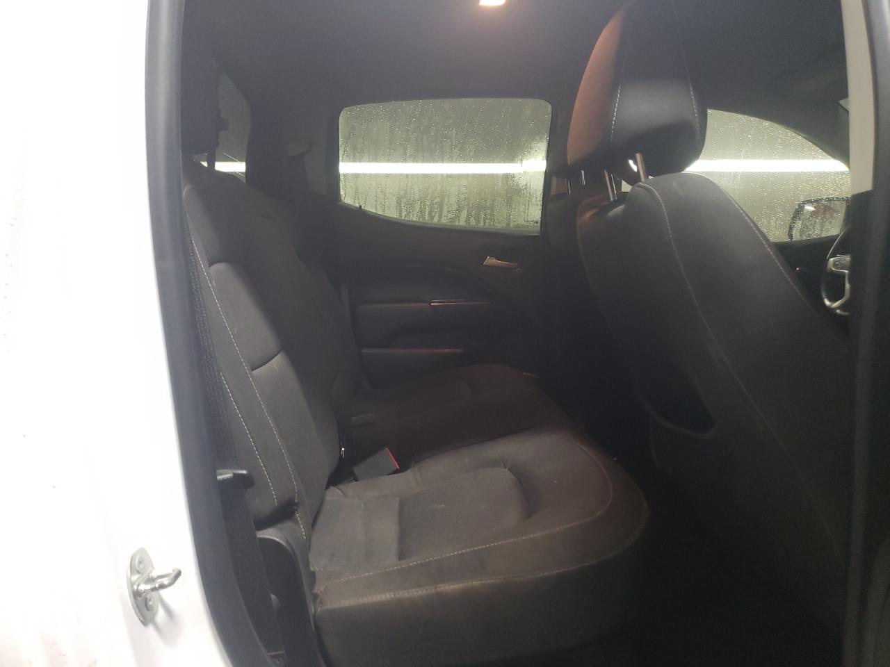 2015 GMC Canyon - Image 10