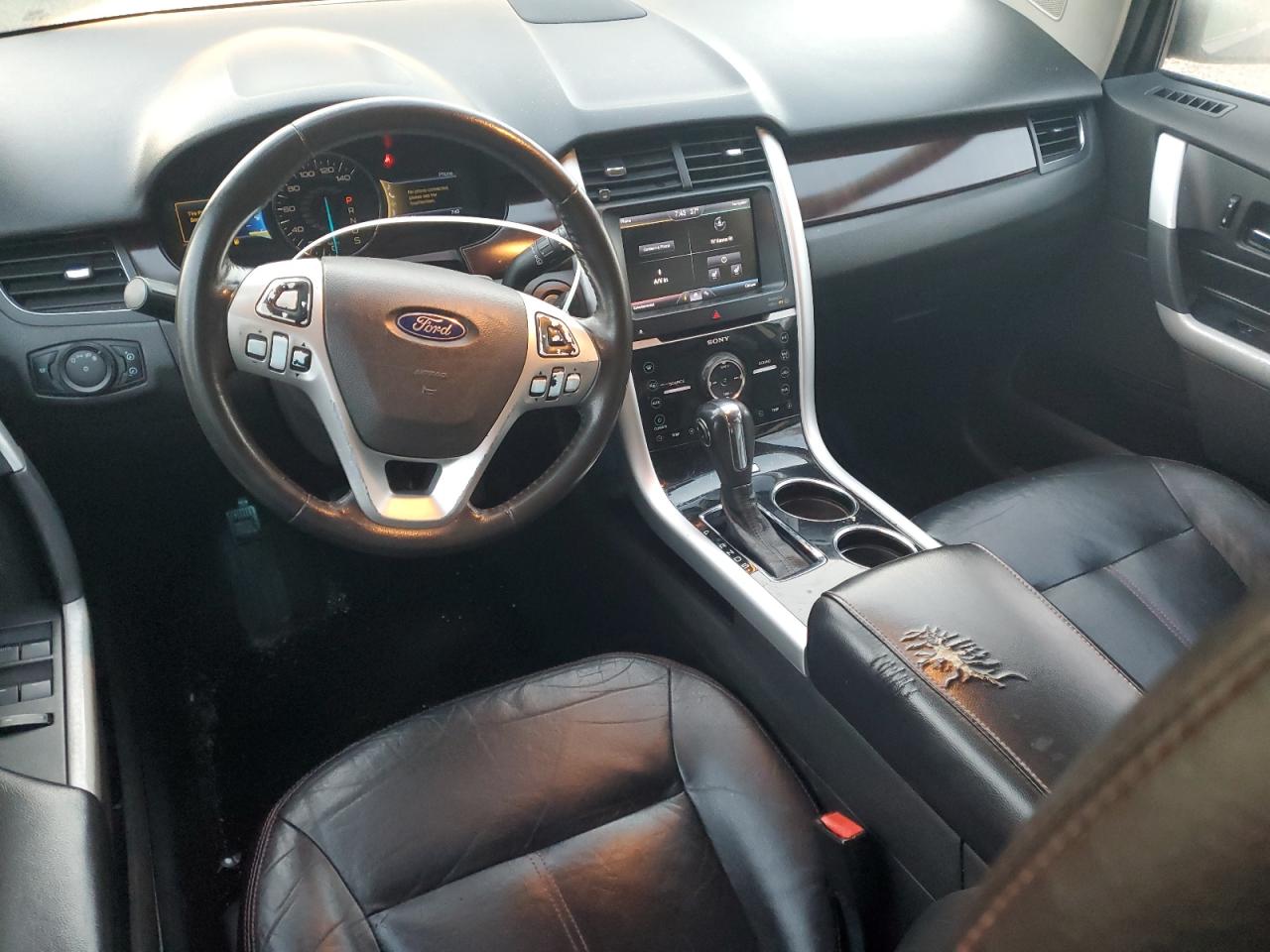 2013 Ford Edge - Image 8