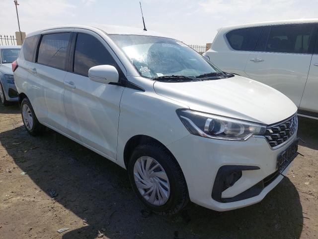 MA3NC2B18RA712453 - 2024 Suzuki ERTIGA - #undefined