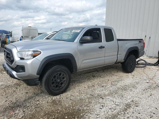 2022 Toyota Tacoma Access Cab