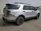 2013 Ford Explorer  zu verkaufen in Anthony, TX - Rear End