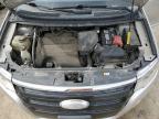 2013 Ford Edge Sport იყიდება Wichita-ში, KS - Side