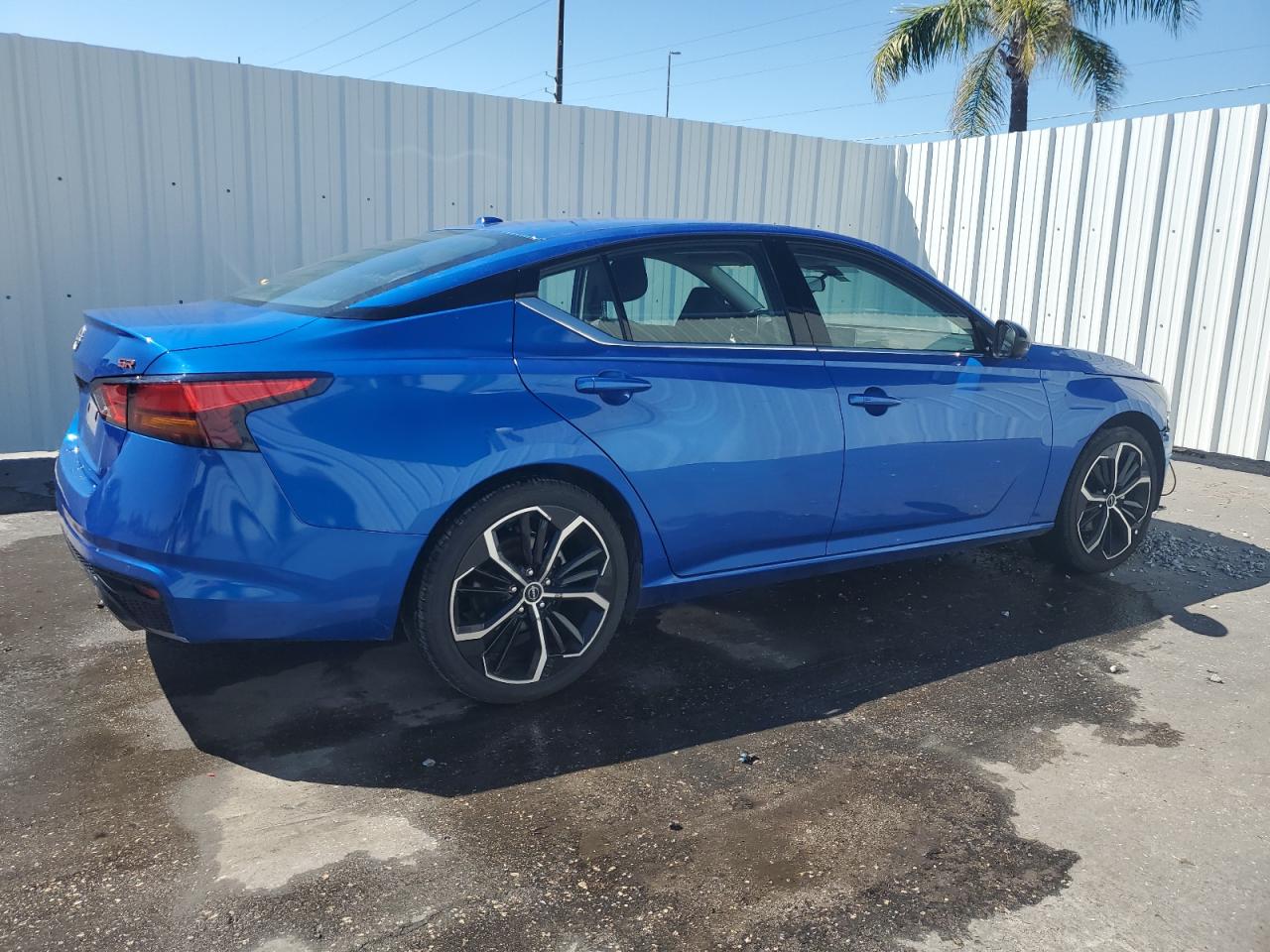 1N4BL4CV1SN313147 NISSAN ALTIMA 2025