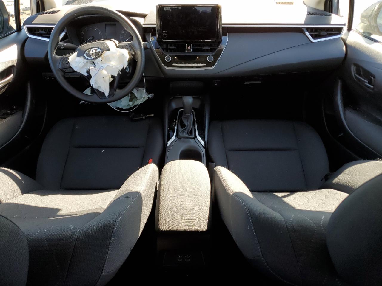 5YFB4MDE2RP185259 TOYOTA COROLLA 2024