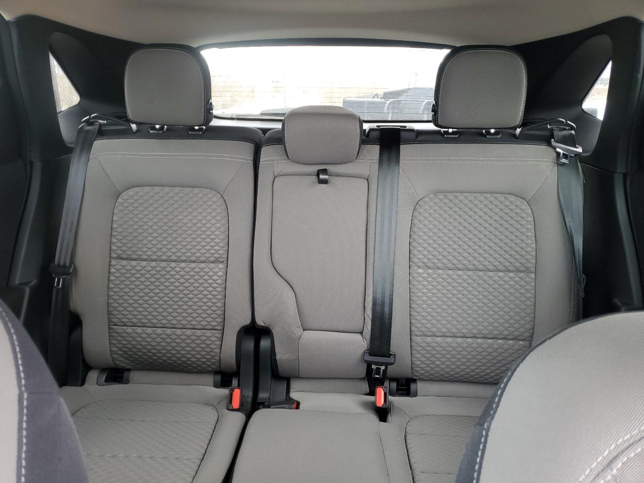 2020 Ford Escape - Image 10