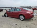 2019 Toyota Camry L na sprzedaż w Earlington, KY - Front End