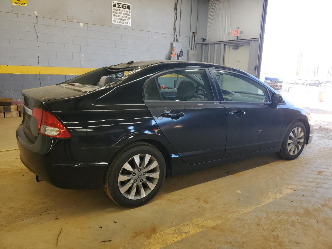 2010 Honda Civic - Image 3