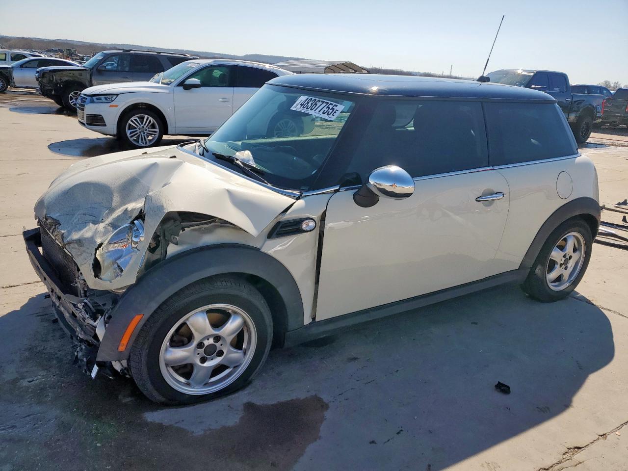 2011 MINI Cooper - Image 1