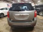 2012 Chevrolet Equinox Lt იყიდება Lansing-ში, MI - Front End