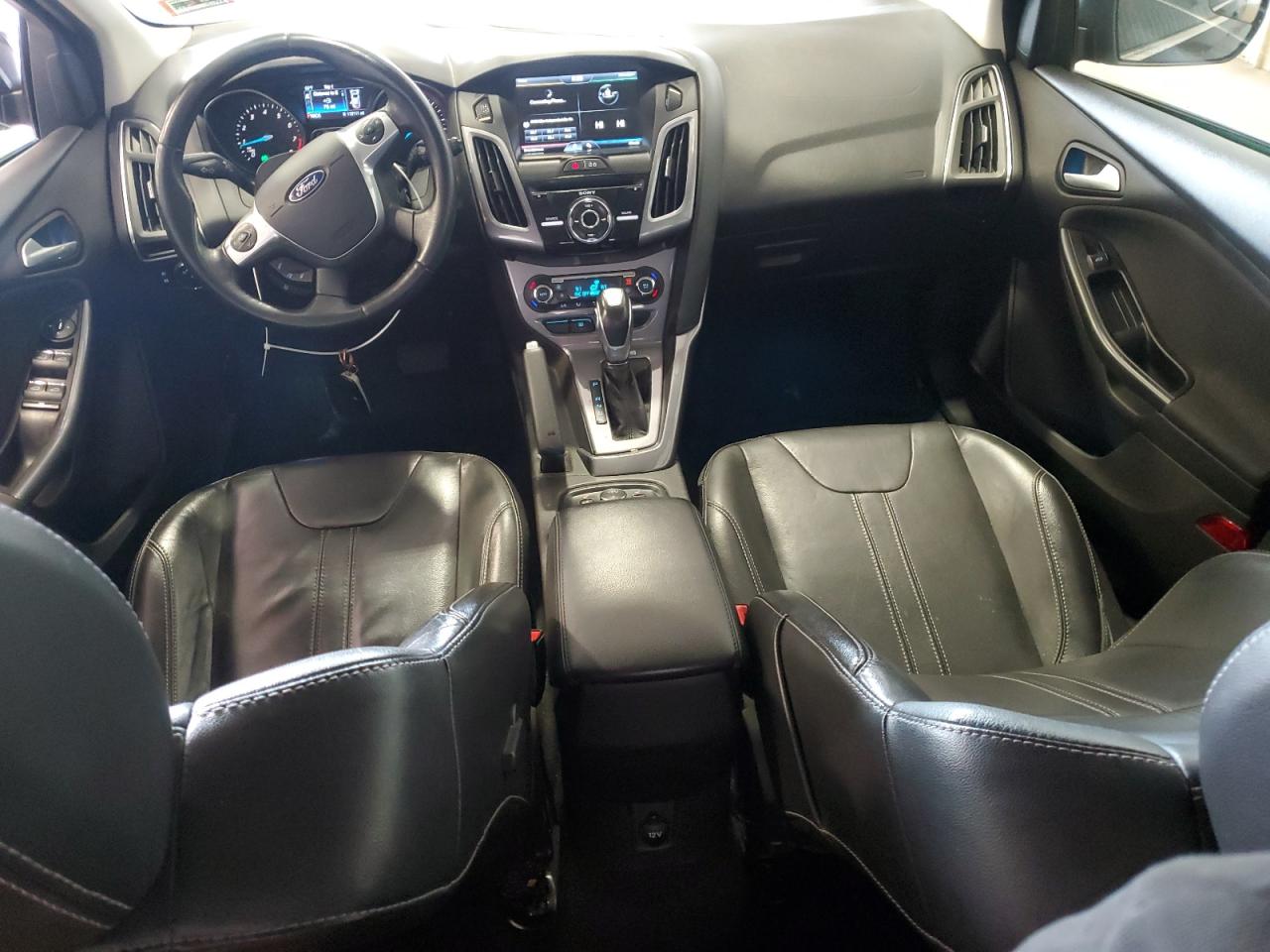 2014 Ford Focus - Image 8