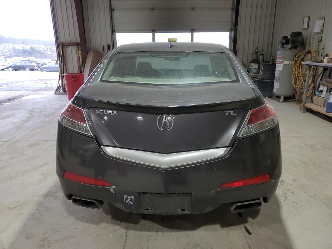 2010 Acura TL - Image 6