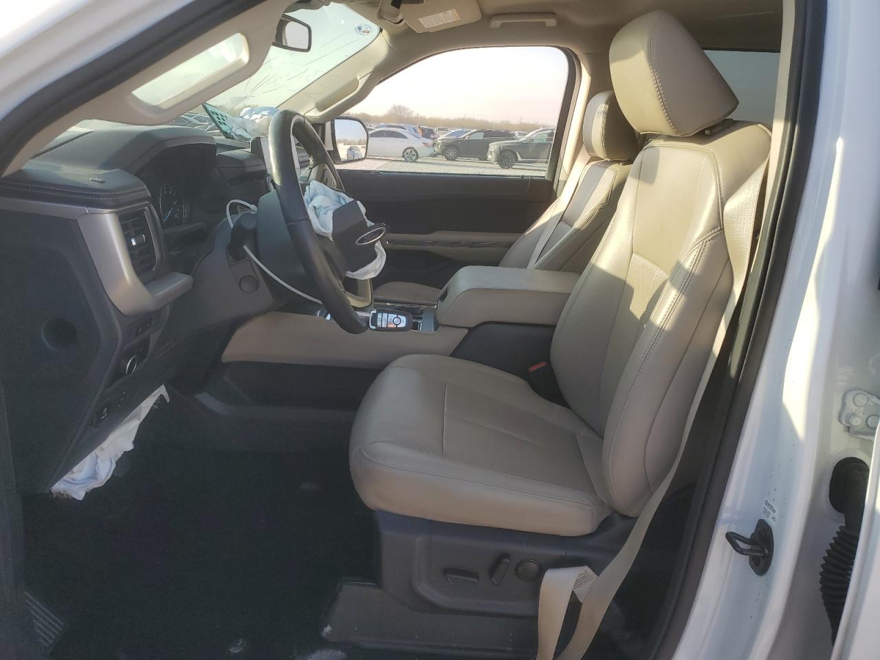 1FMJU1H8XREA23175 FORD EXPEDITION 2024