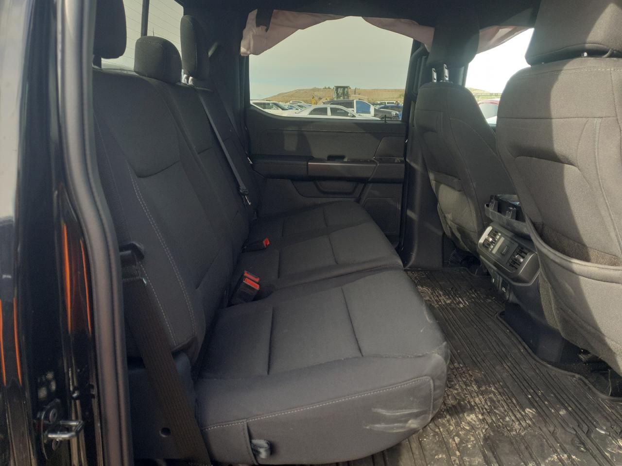 1FTFW3L89RKD35576 FORD All Models 2024