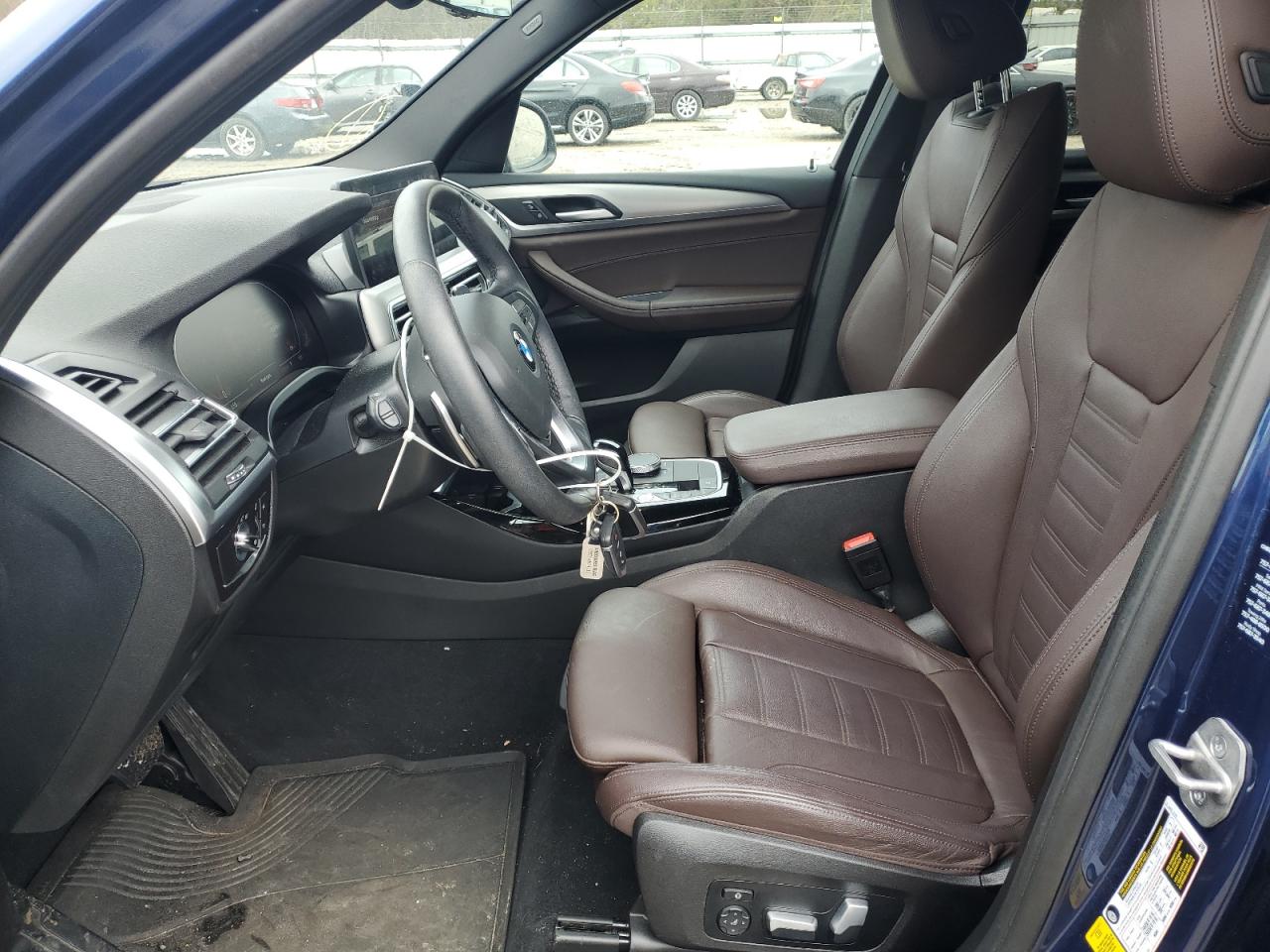 2023 BMW X3 - Image 7