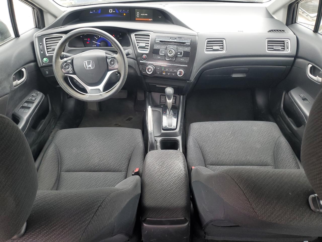 2013 Honda Civic - Image 8