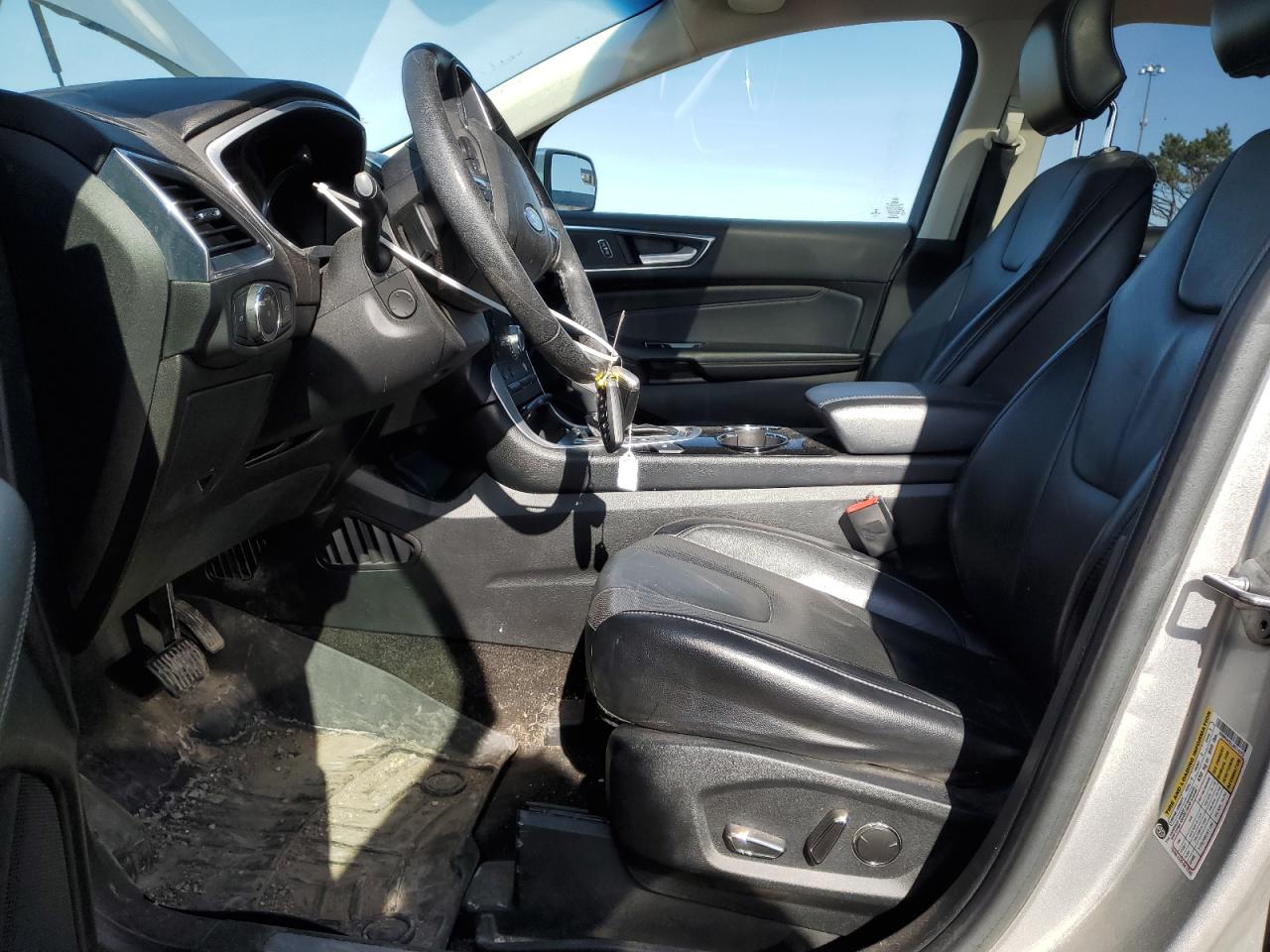 2FMPK4K82JBC14373 FORD EDGE 2018
