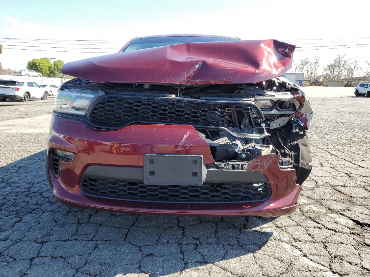 2021 Dodge Durango - Image 5