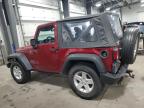 2012 Jeep Wrangler Sport للبيع في Ham Lake، MN - Rear End