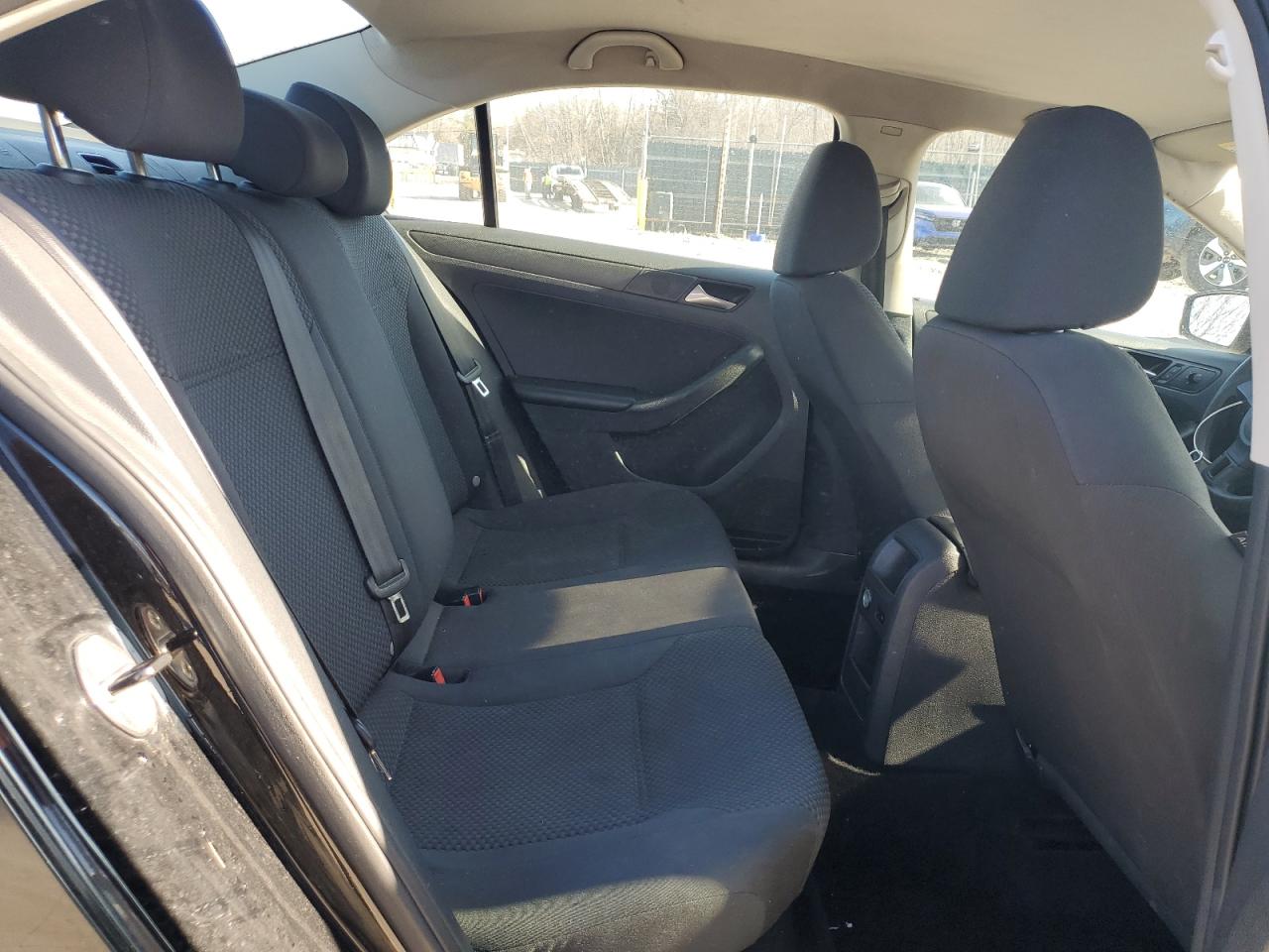 2014 Volkswagen Jetta - Image 10