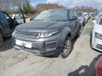 2017 LAND ROVER RANGE ROVE for sale at Copart WOLVERHAMPTON
