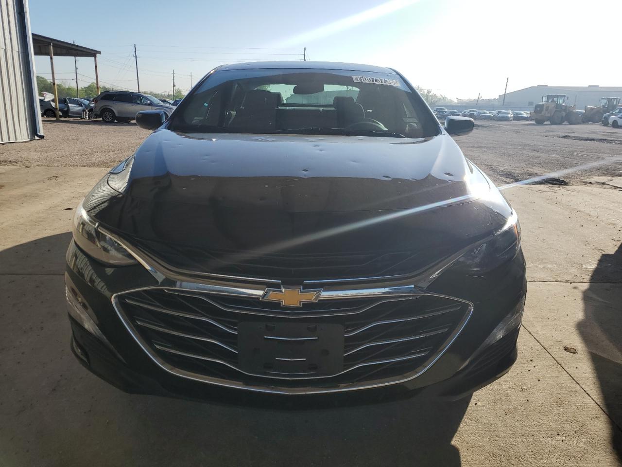 1G1ZD5ST9RF228145 CHEVROLET MALIBU 2024