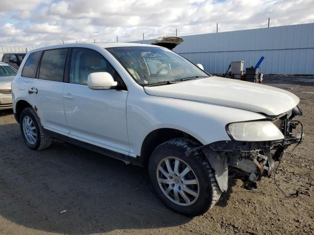 2006 VOLKSWAGEN TOUAREG 3.2