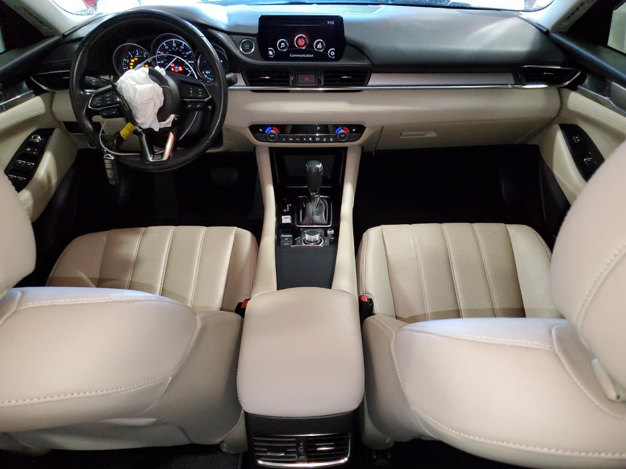 2018 Mazda 6 - Image 8