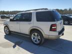 2008 Ford Explorer Eddie Bauer იყიდება Gaston-ში, SC - Front End