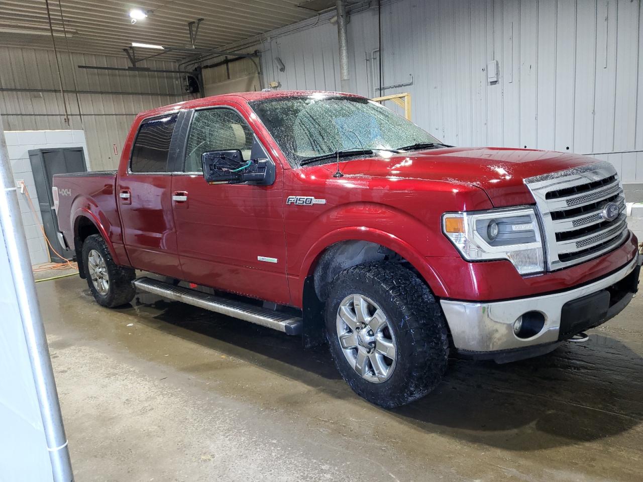 2013 Ford F-150 - Image 4