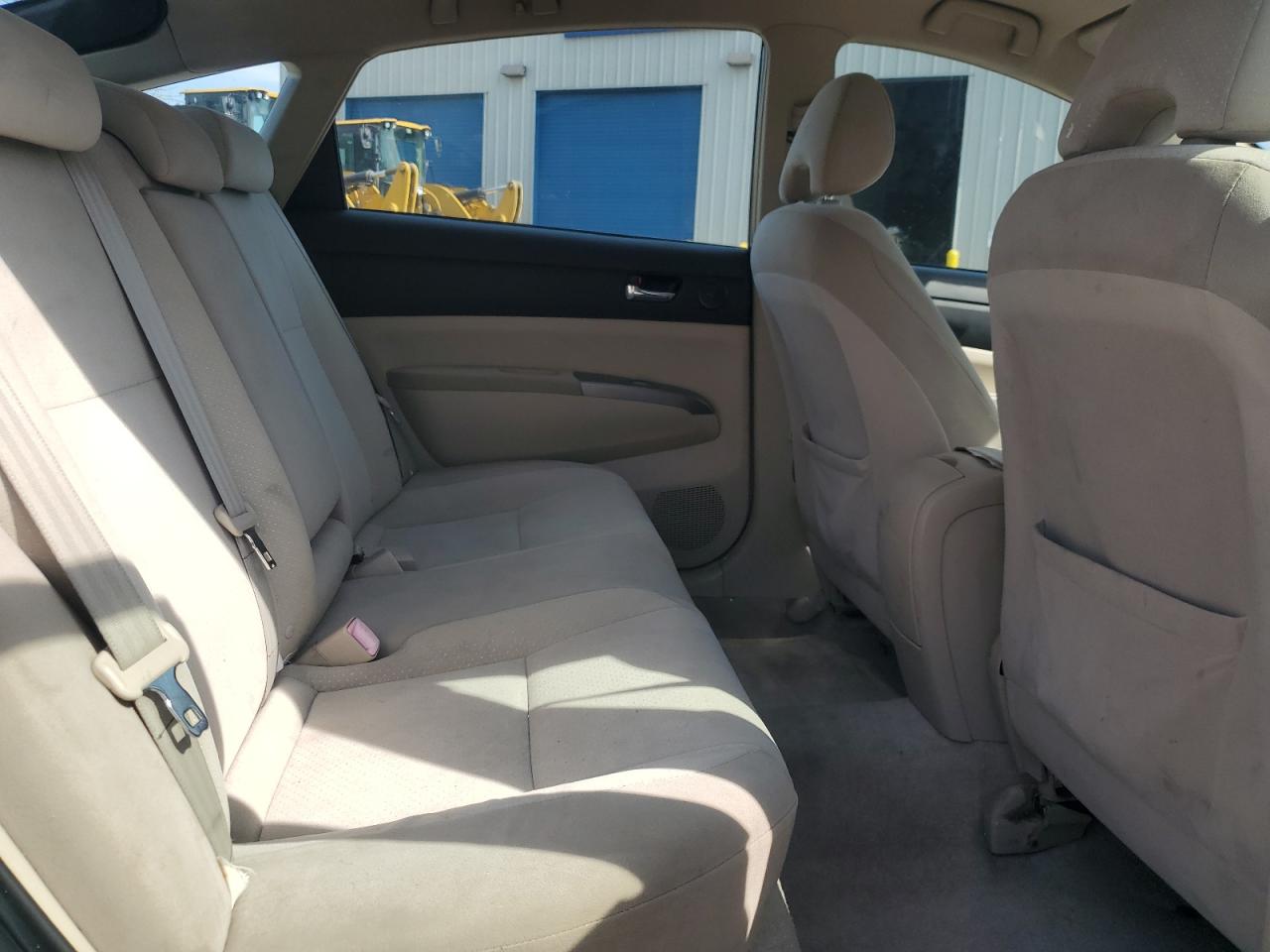 2005 Toyota Prius VIN: JTDKB20U653122529 Lot: 48716215