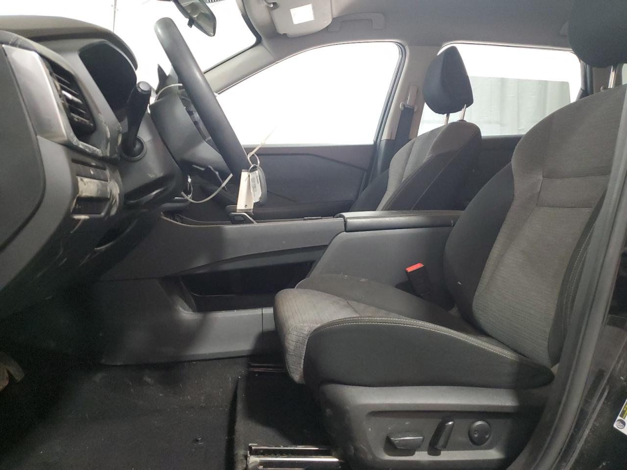 JN8AT3BB0MW207541 NISSAN ROGUE 2021