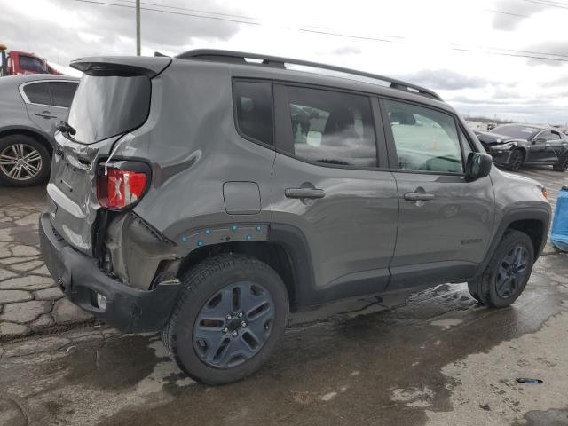  JEEP RENEGADE 2021 Szary