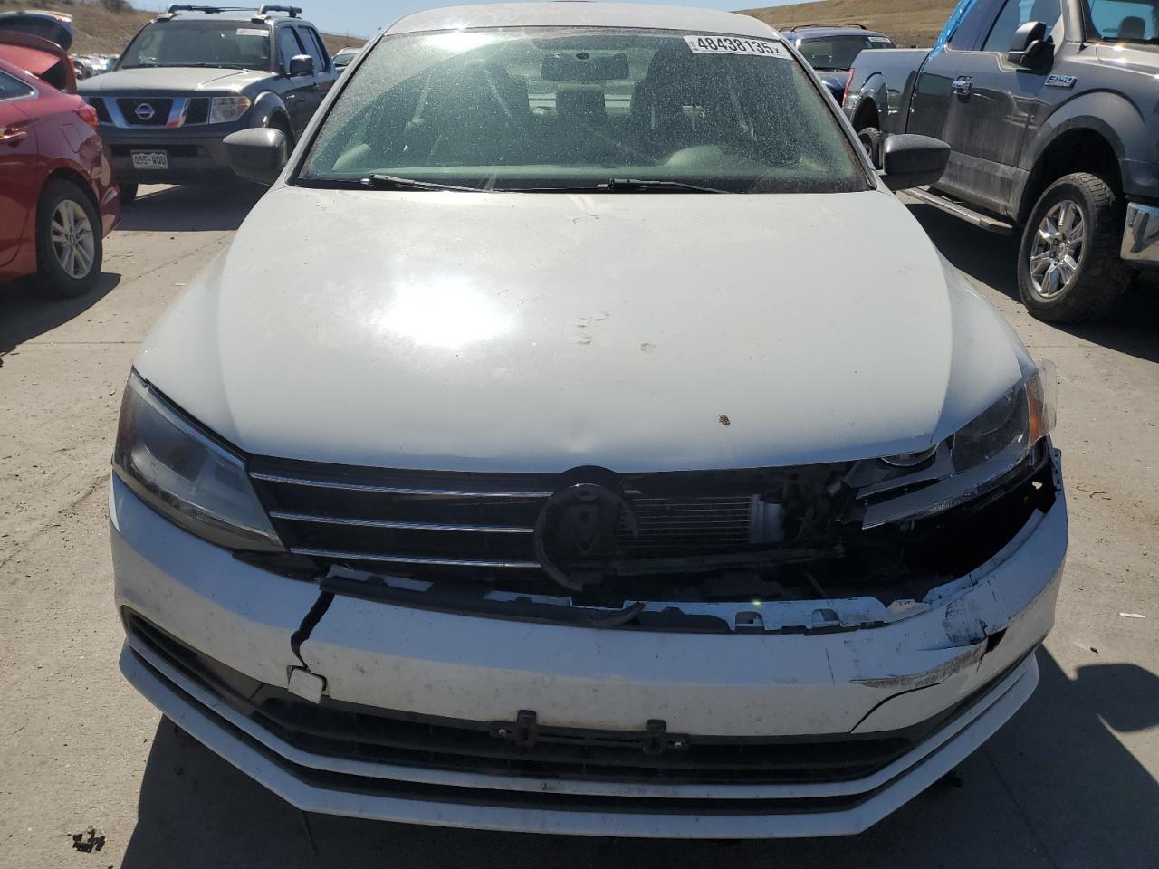 2016 Volkswagen Jetta - Image 5