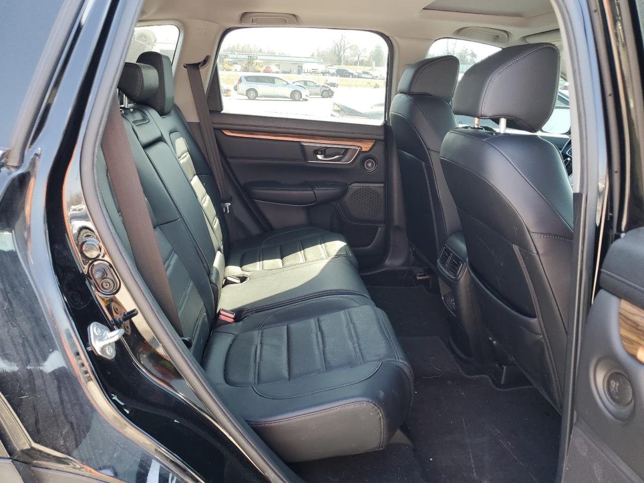7FARW2H85JE014088 HONDA CRV 2018