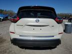 2021 Nissan Murano S de vânzare în Augusta, GA - Front End