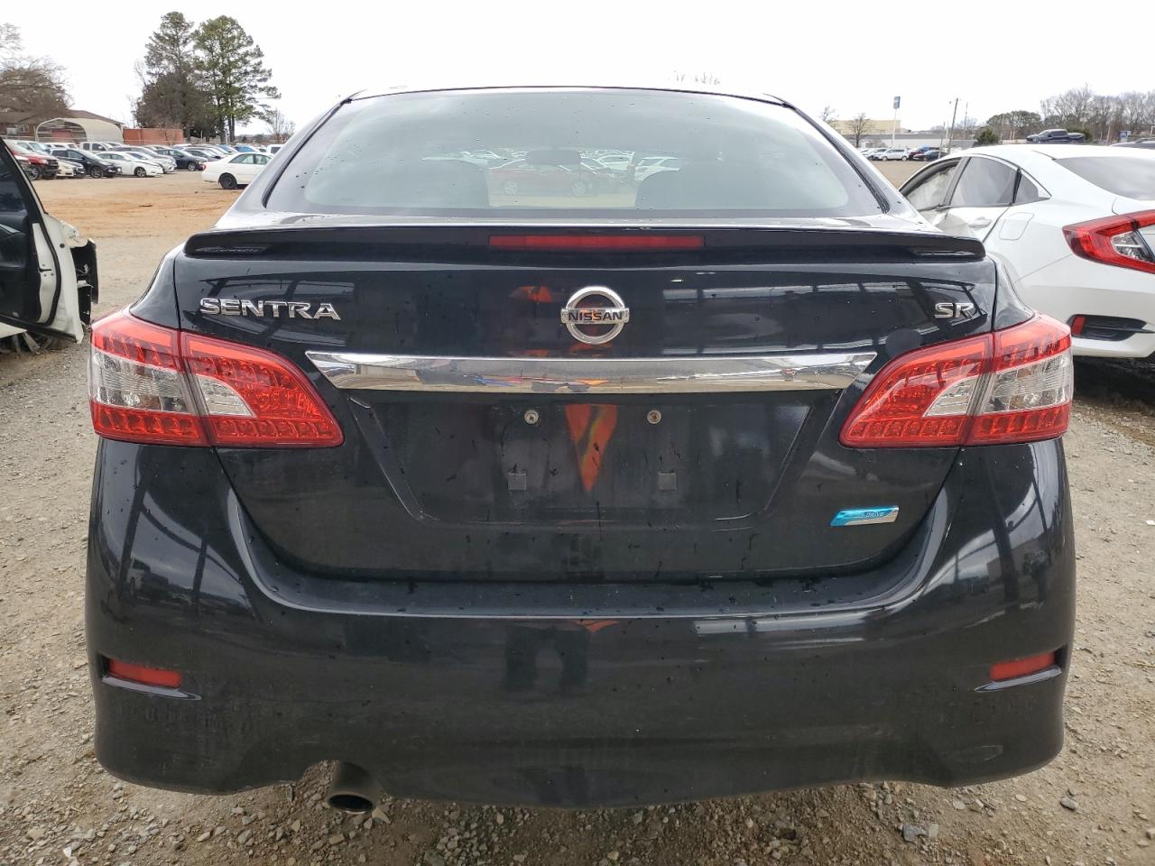 2014 Nissan Sentra - Image 6