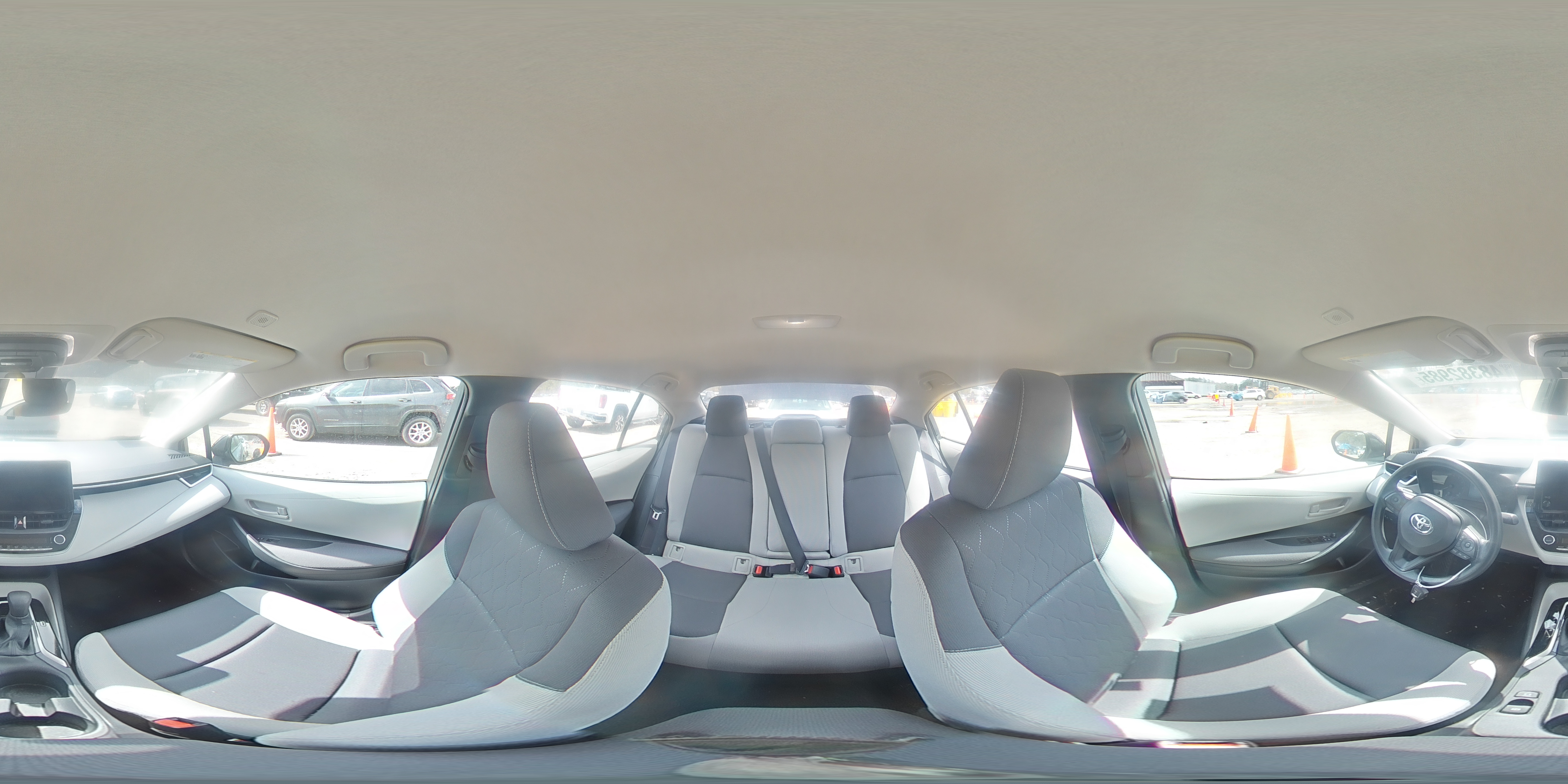 2024 Toyota Corolla - Image 12
