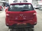 2021 Hyundai Venue Sel за продажба в Franklin, WI - Front End