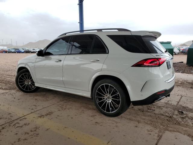  MERCEDES-BENZ GLE-CLASS 2023 Biały