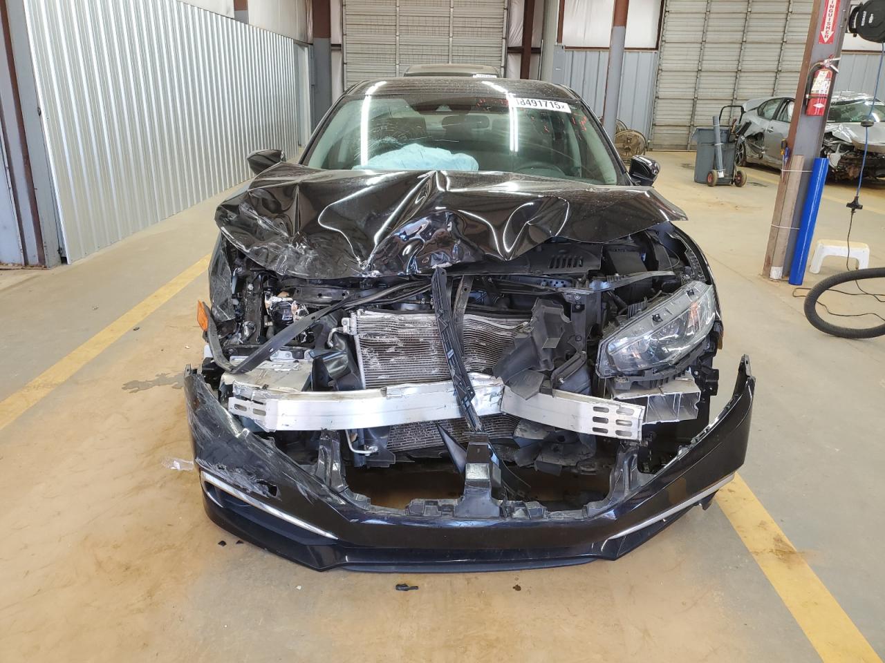 2020 Honda Civic - Image 5