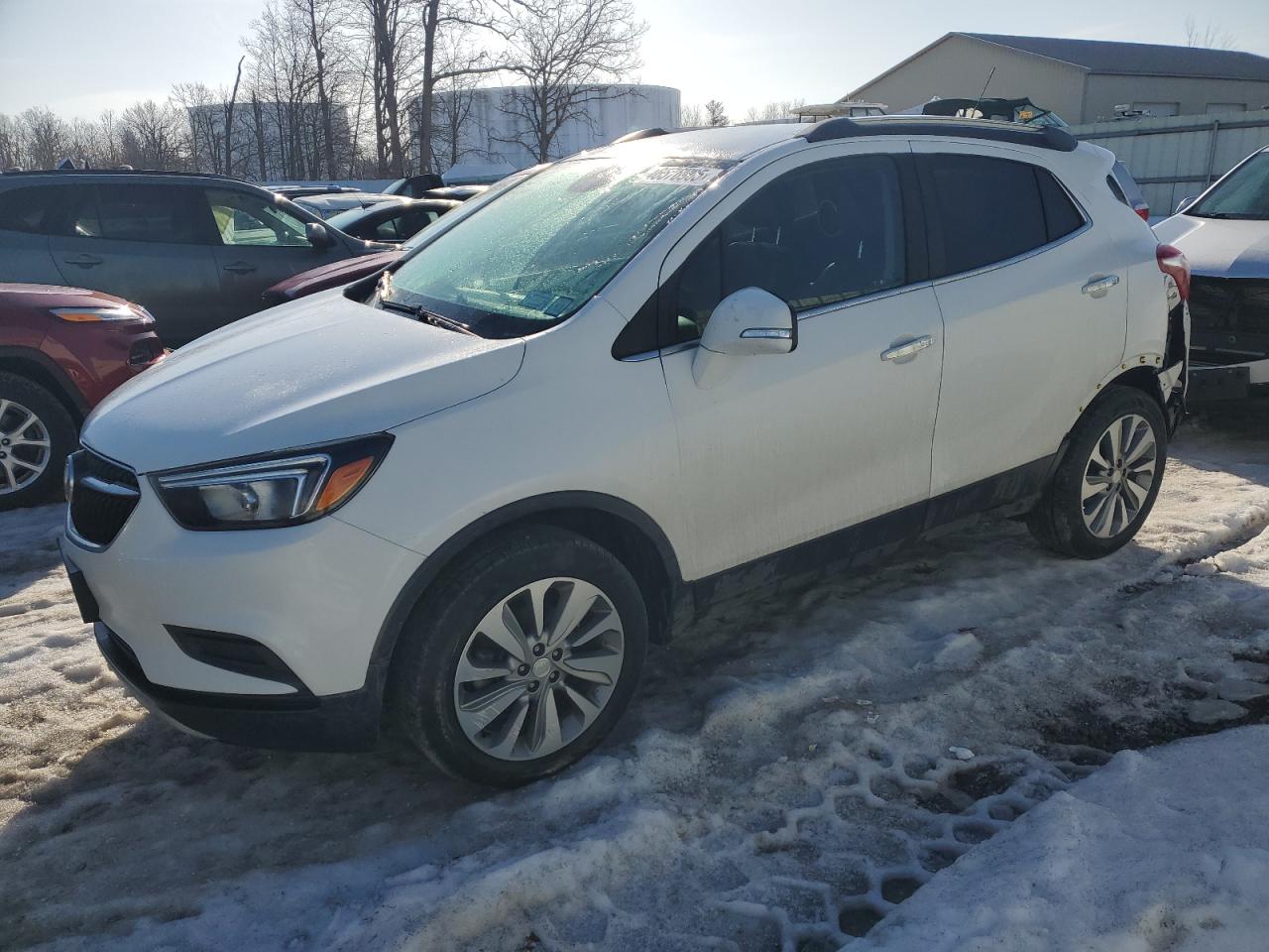 2018 Buick Encore Preferred for Sale in Central Square, NY - All Over