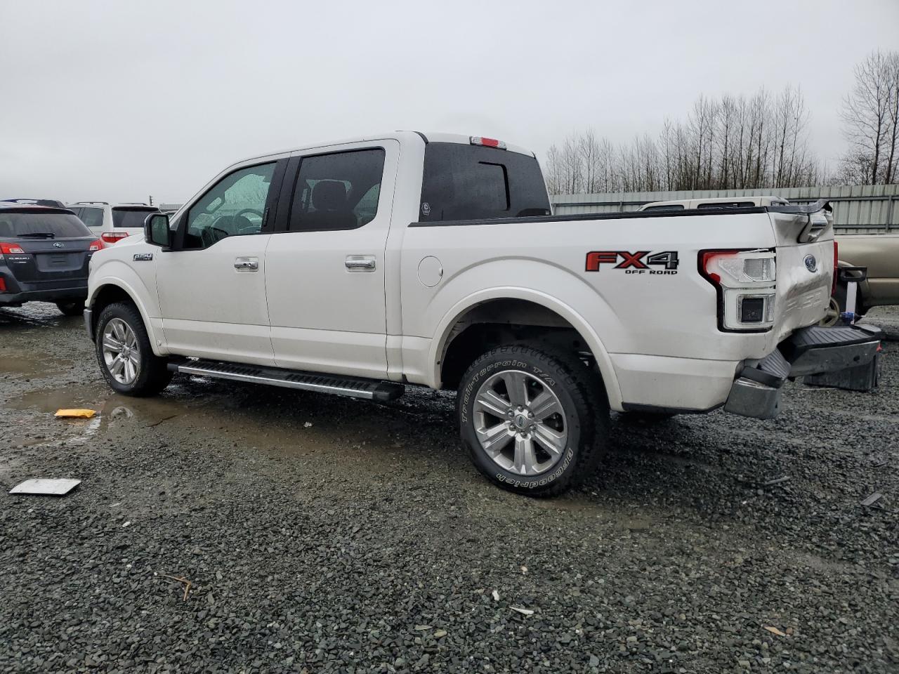 1FTEW1EG6JKC55838 FORD F-150 2018