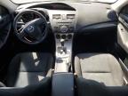 2011 Mazda 3 I na sprzedaż w San Diego, CA - Rear End