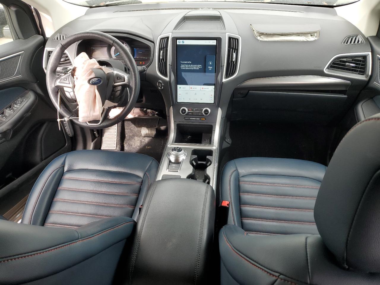 2FMPK4J93NBB11379 FORD EDGE 2022