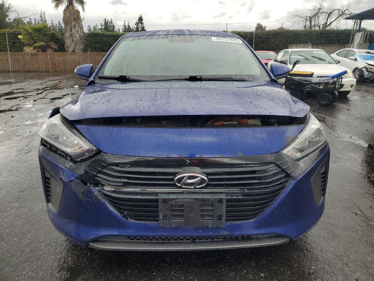 2019 Hyundai IONIQ - Image 5