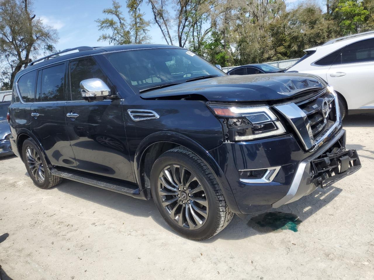 JN8AY2DA8P9404444 NISSAN ARMADA 2023