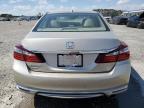 2017 Honda Accord Exl for Sale in Lumberton, NC - Front End
