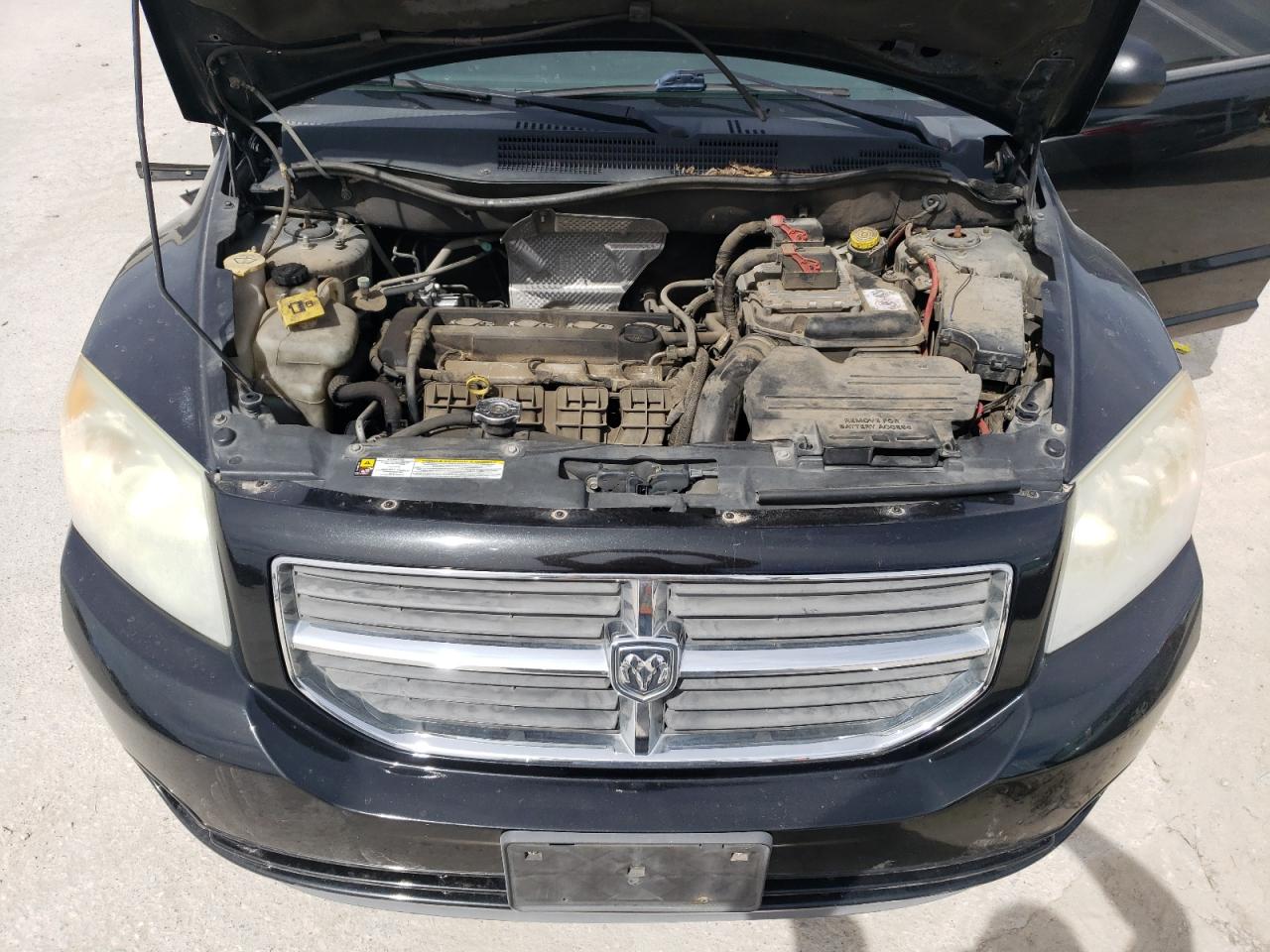 2011 Dodge Caliber - Image 11
