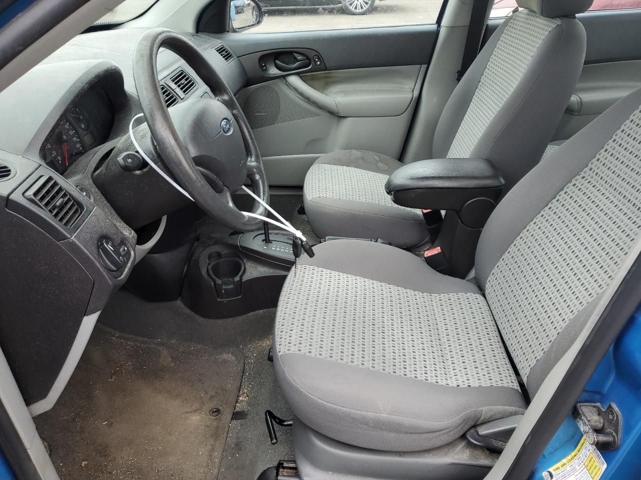 2007 Ford Focus - Image 7