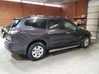 2013 Chevrolet Traverse Ls en Venta en Ebensburg, PA - Side